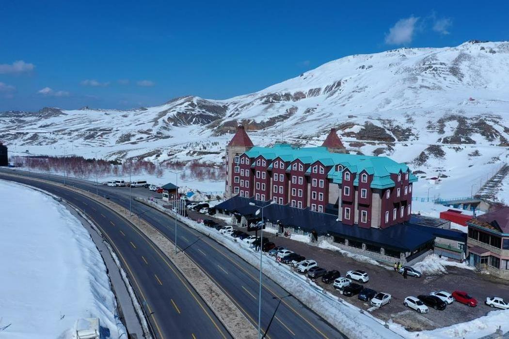 Mirada Del Lago Hotel